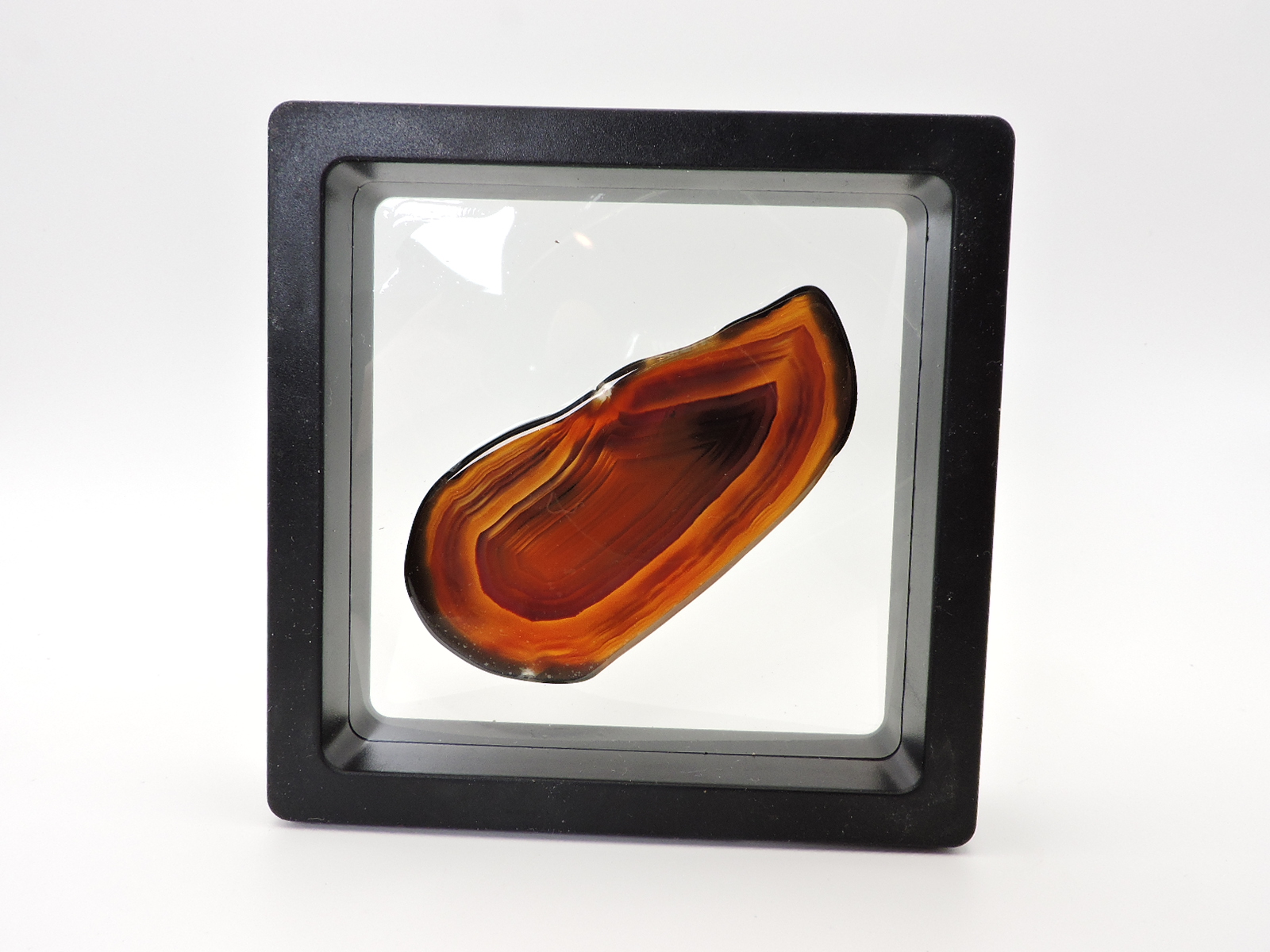 Polished Agate Slice