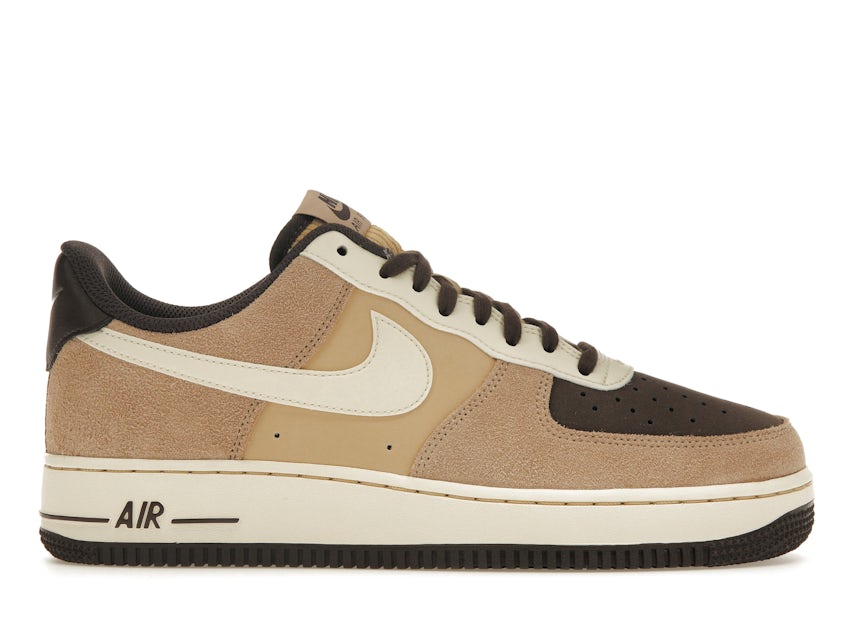 Nike Air Force 1 Low ‘Underbrush’