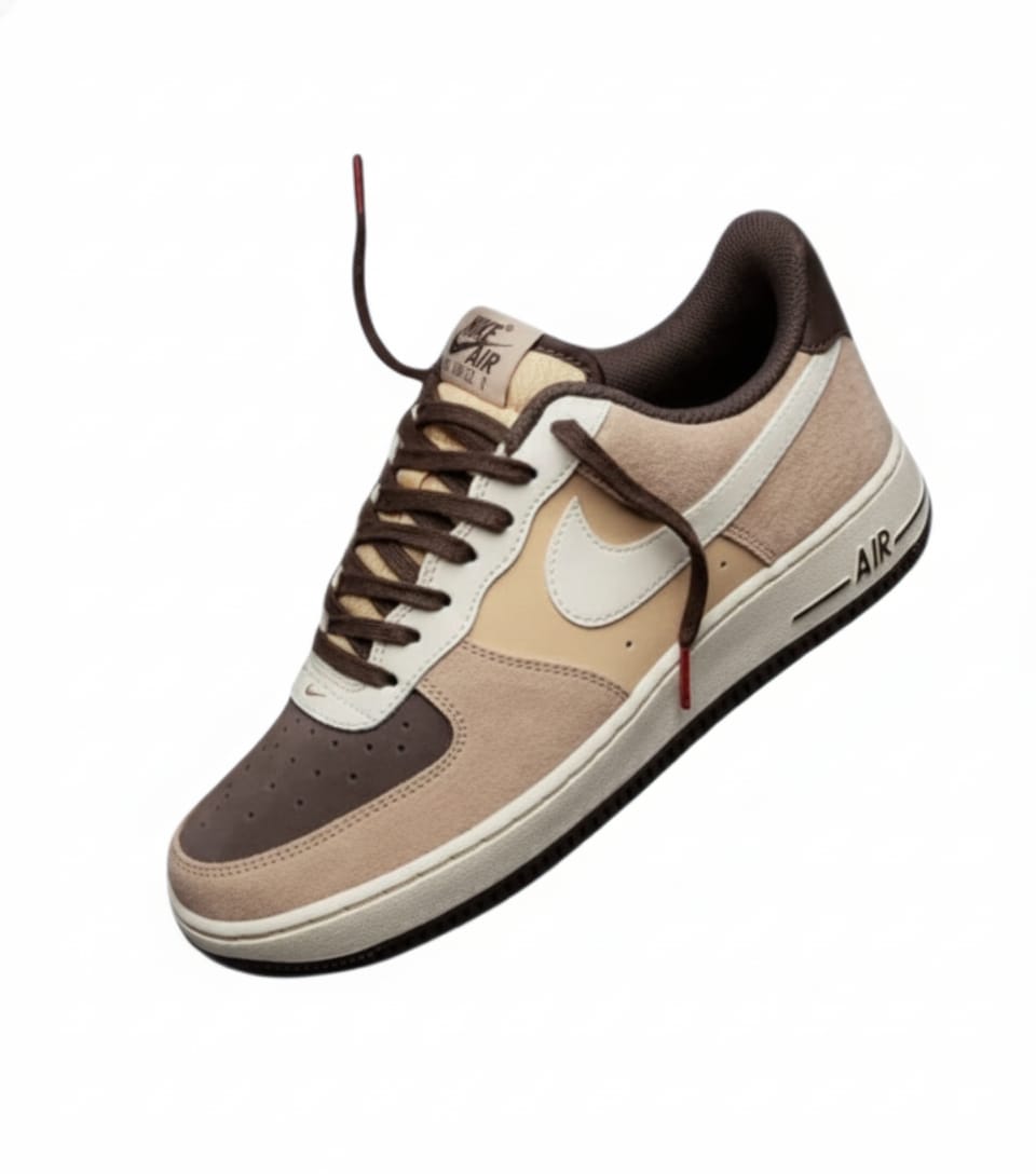 Nike Air Force 1 Low ‘Underbrush’