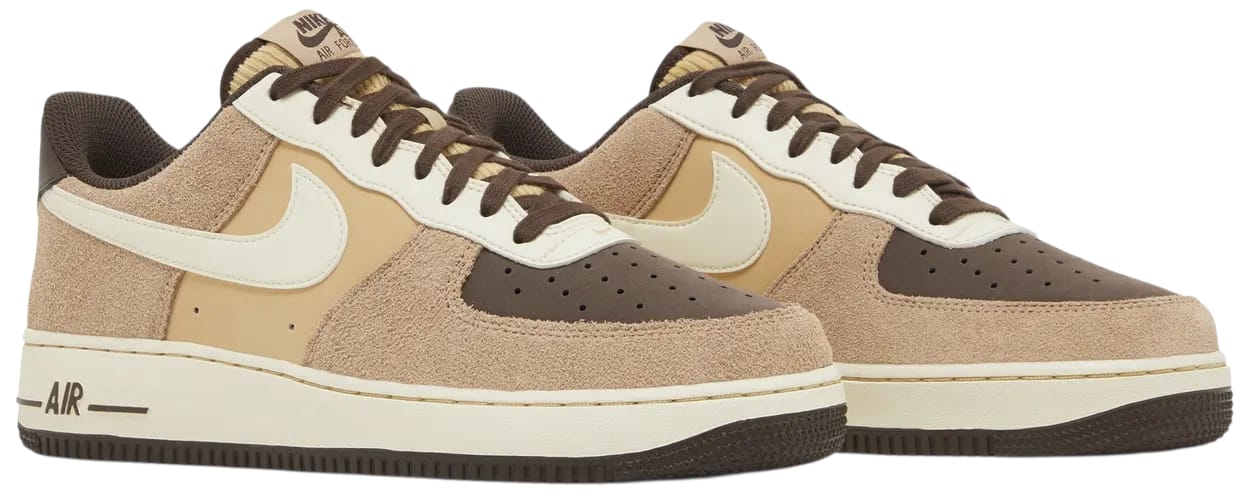 Nike Air Force 1 Low ‘Underbrush’