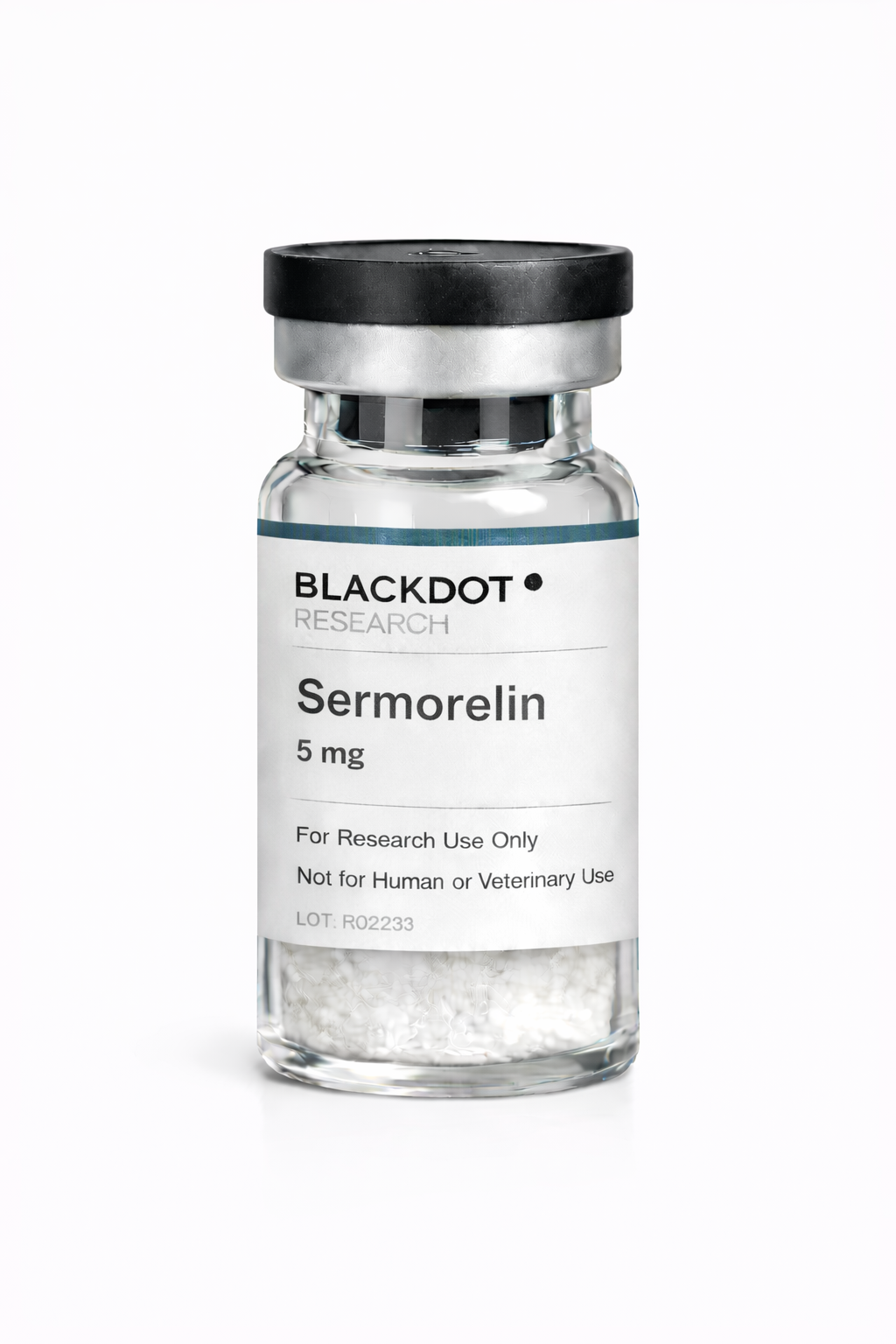 Sermorelin 
