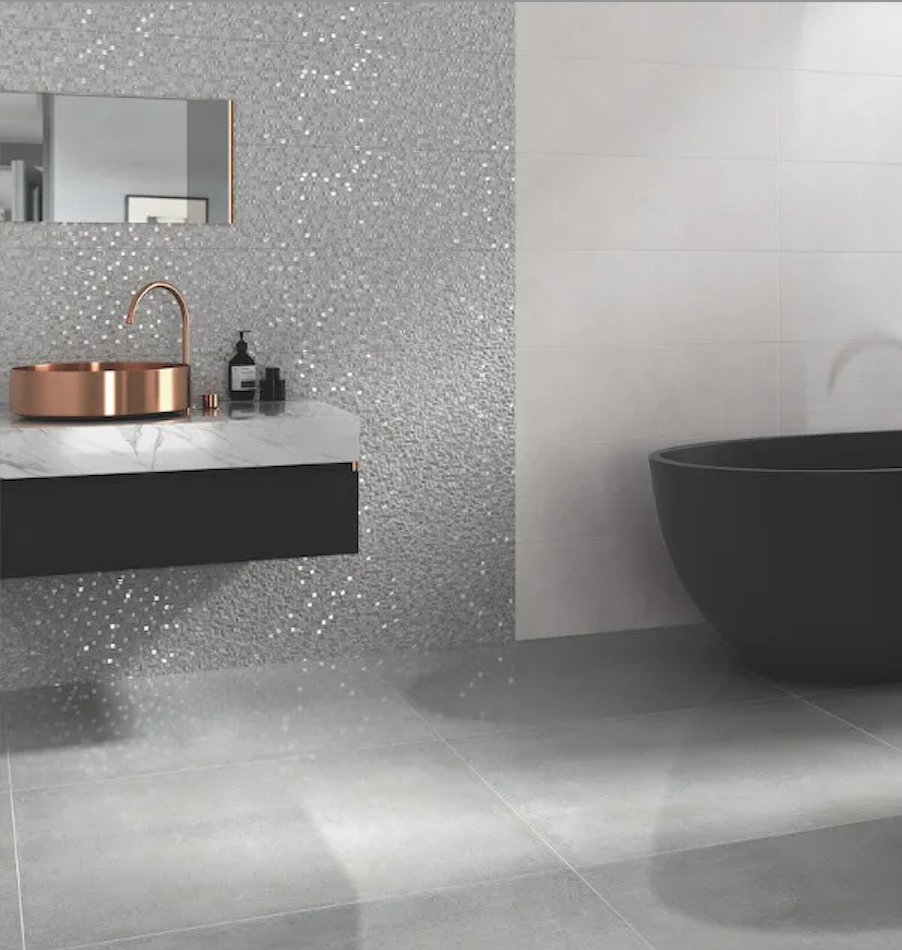 REVESTIMIENTO ICE (Muro, azulejo)