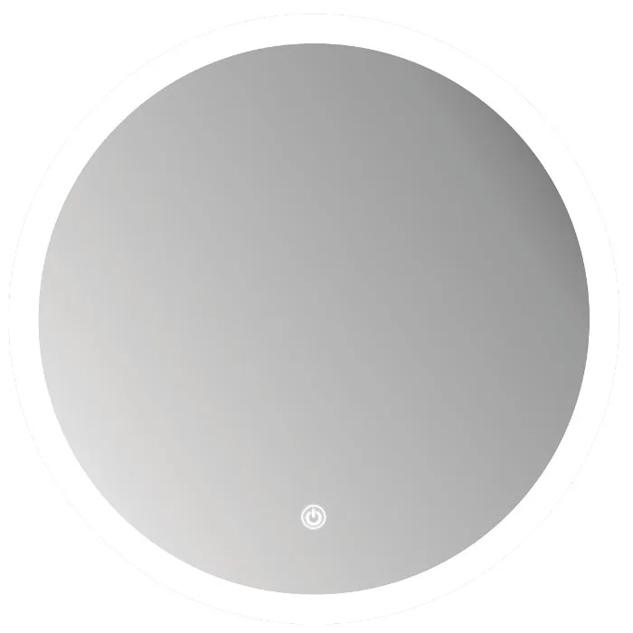 ESPEJO REDONDO BASIC 