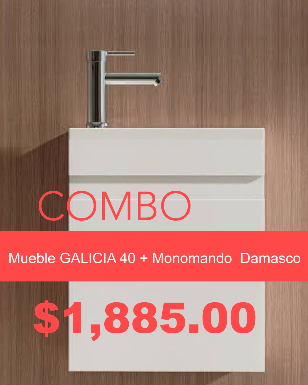 ¡Y nos sigue sorprendiendo el me de JULIO con estas ofertas!