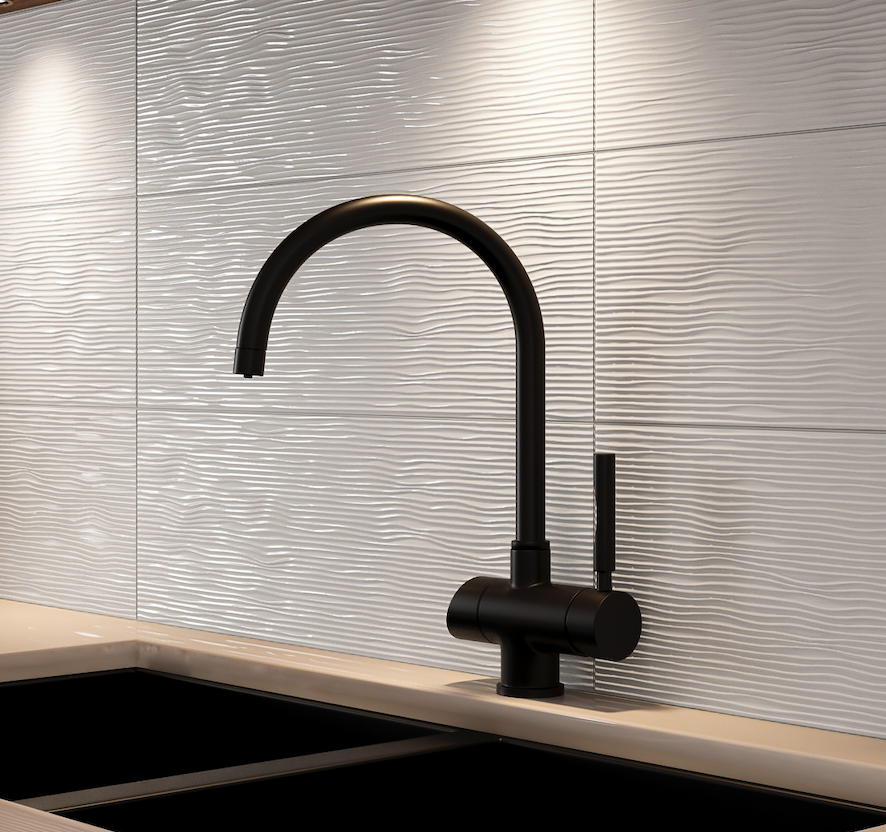 REVESTIMIENTO BOTERO (Muro, azulejo)