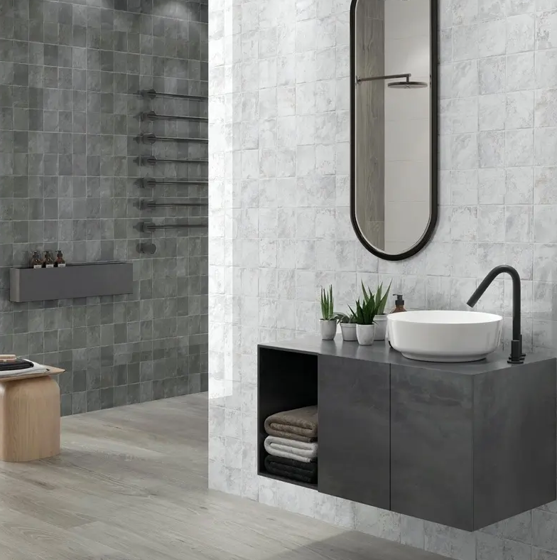 REVESTIMIENTO LORENA (Muro, azulejo)