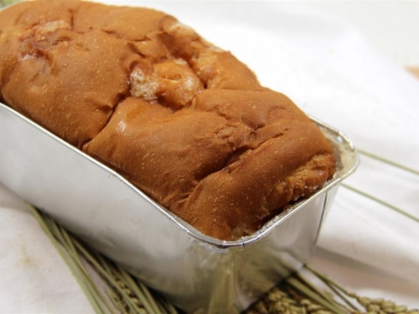 Zuckerbrot - 5 Scheiben