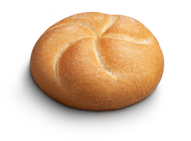 Kaiserbrötchen (1 Brötchen)