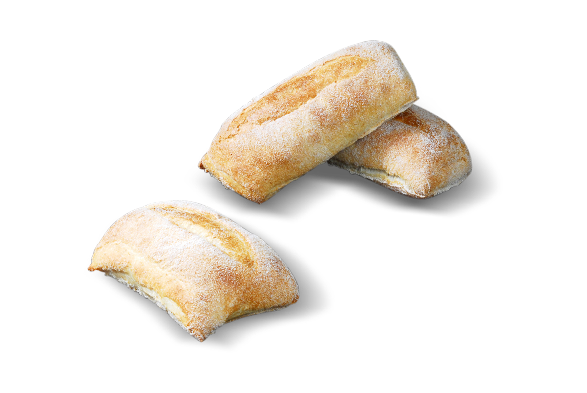 Ciabatta-Sandwich (1 Sandwich)