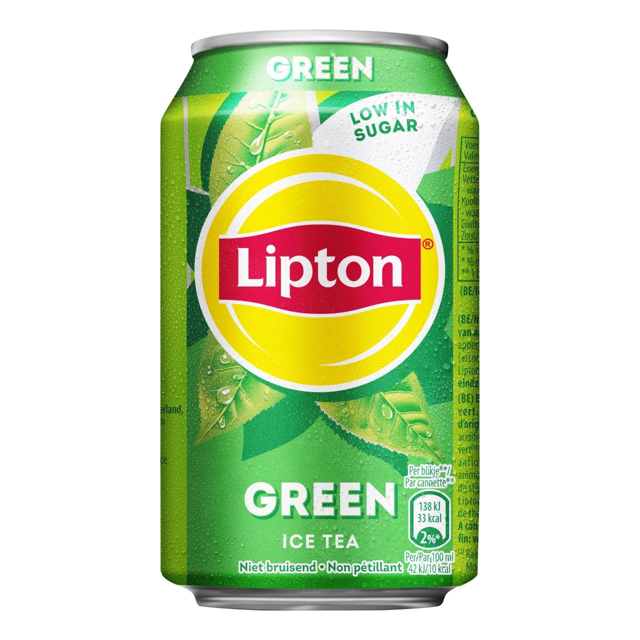 Lipton Eistee 33 cl