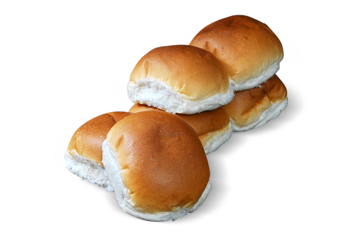 Vollkornbrötchen (6 Stück)