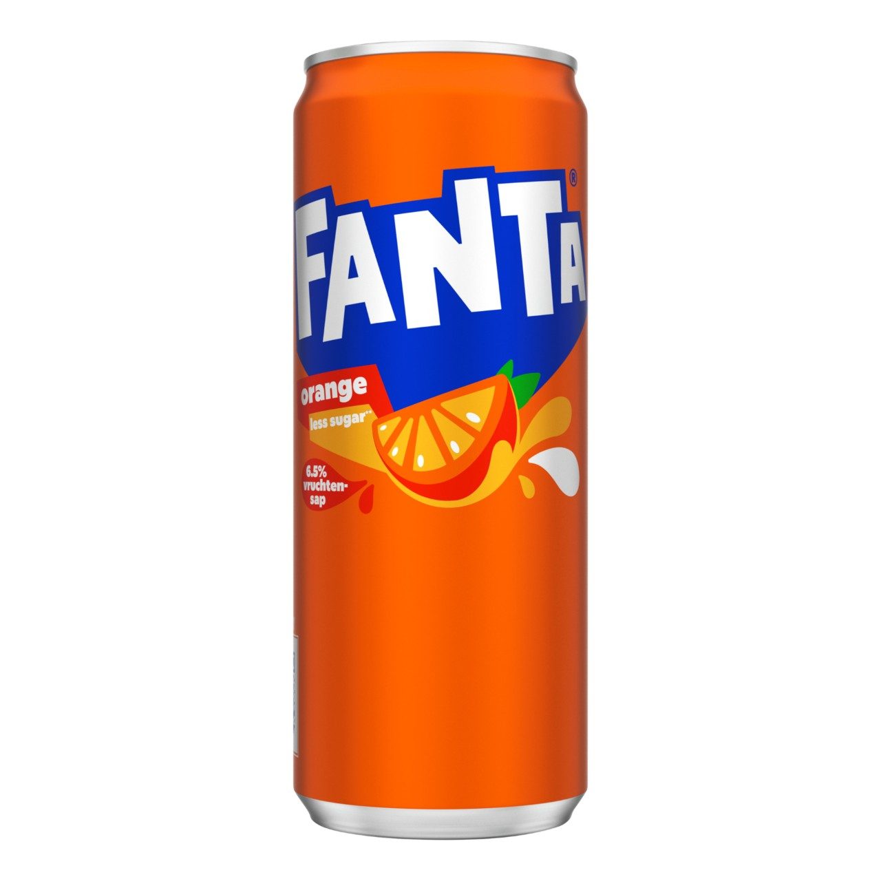 Fanta Orange 33cl