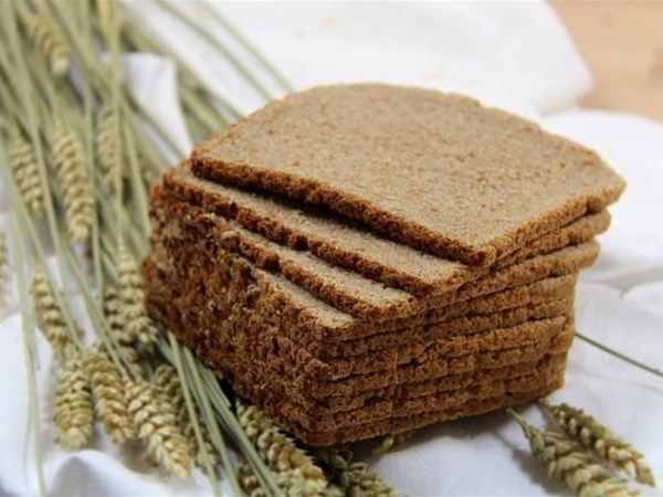 Roggenbrot-Packung 400 Gramm