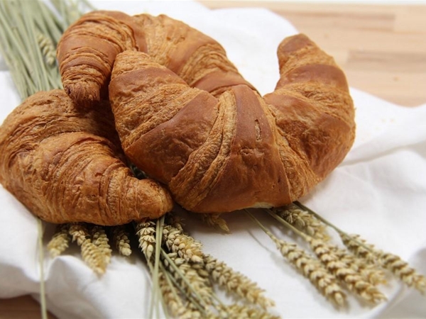 Mehrkorncroissant (1 Stück)