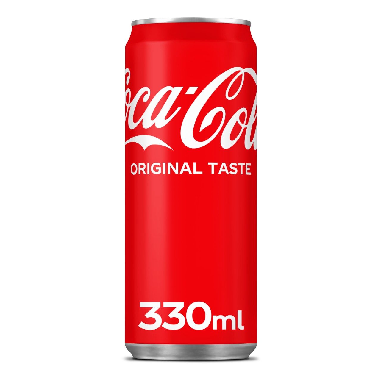 Coca-Cola Original, 33 cl 
