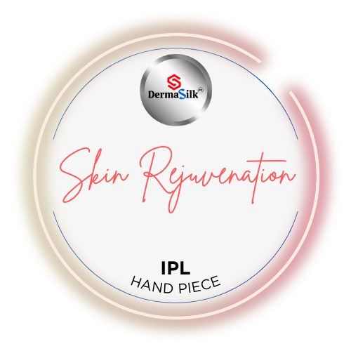 DemaSilk IPL (SR Hand Piece)