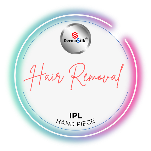 DemaSilk IPL (HR Hand Piece)