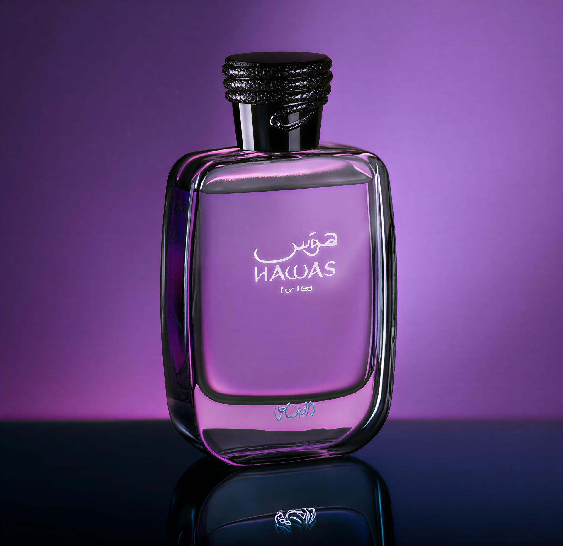 Hawas for Him Perfume 100ml