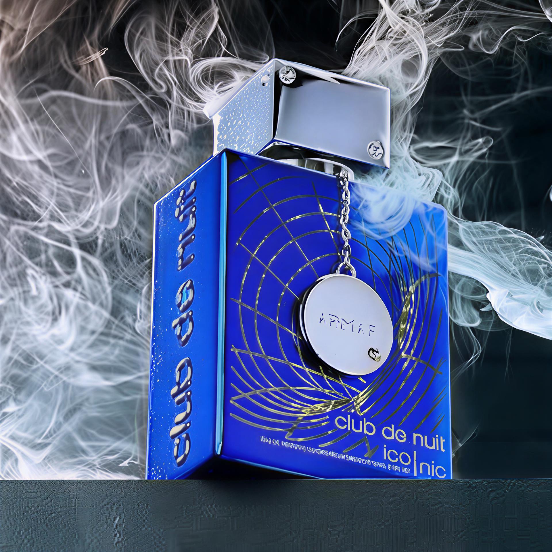 ARMAF Club De Nuit Iconic Eau De Parfum 105ml