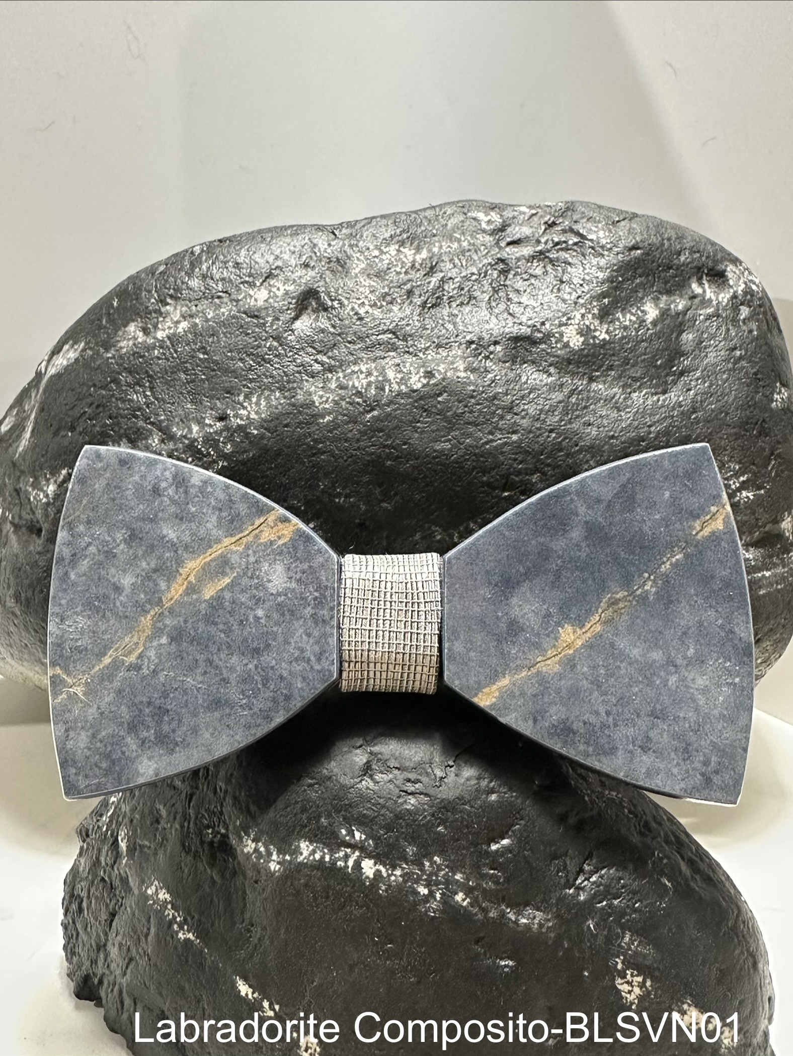 Labradorite Composito