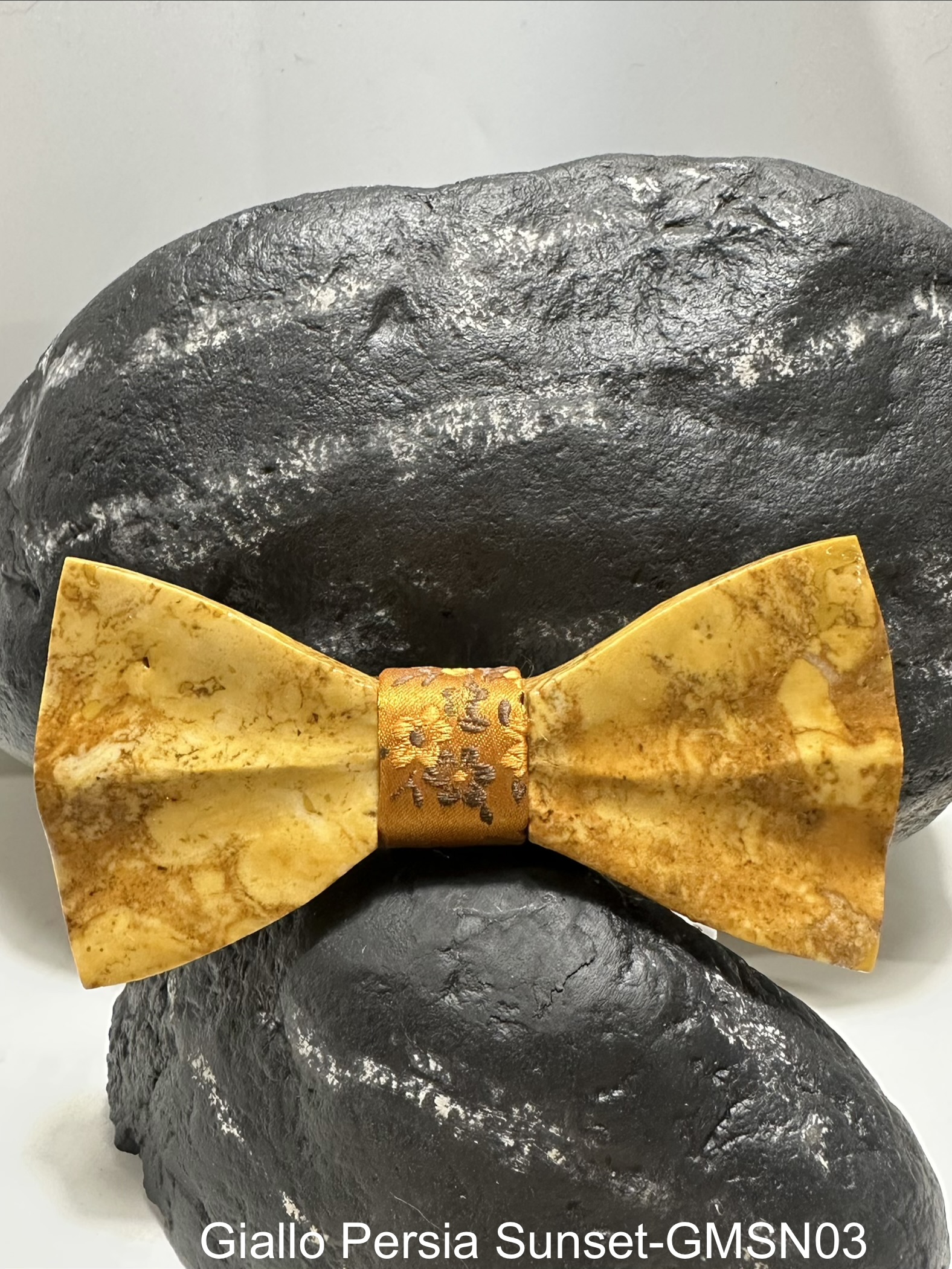 Giallo Persia Sunset