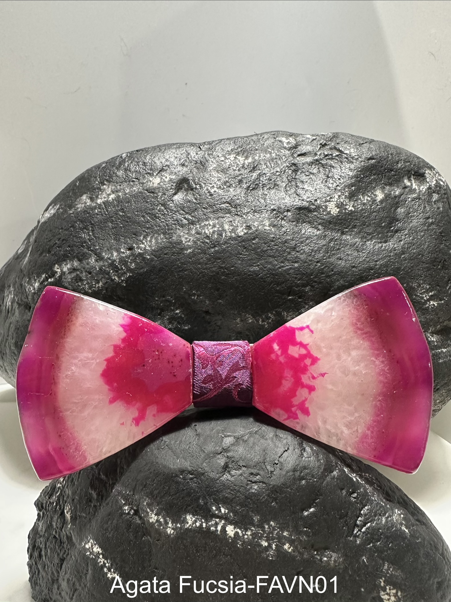 Agata Fucsia