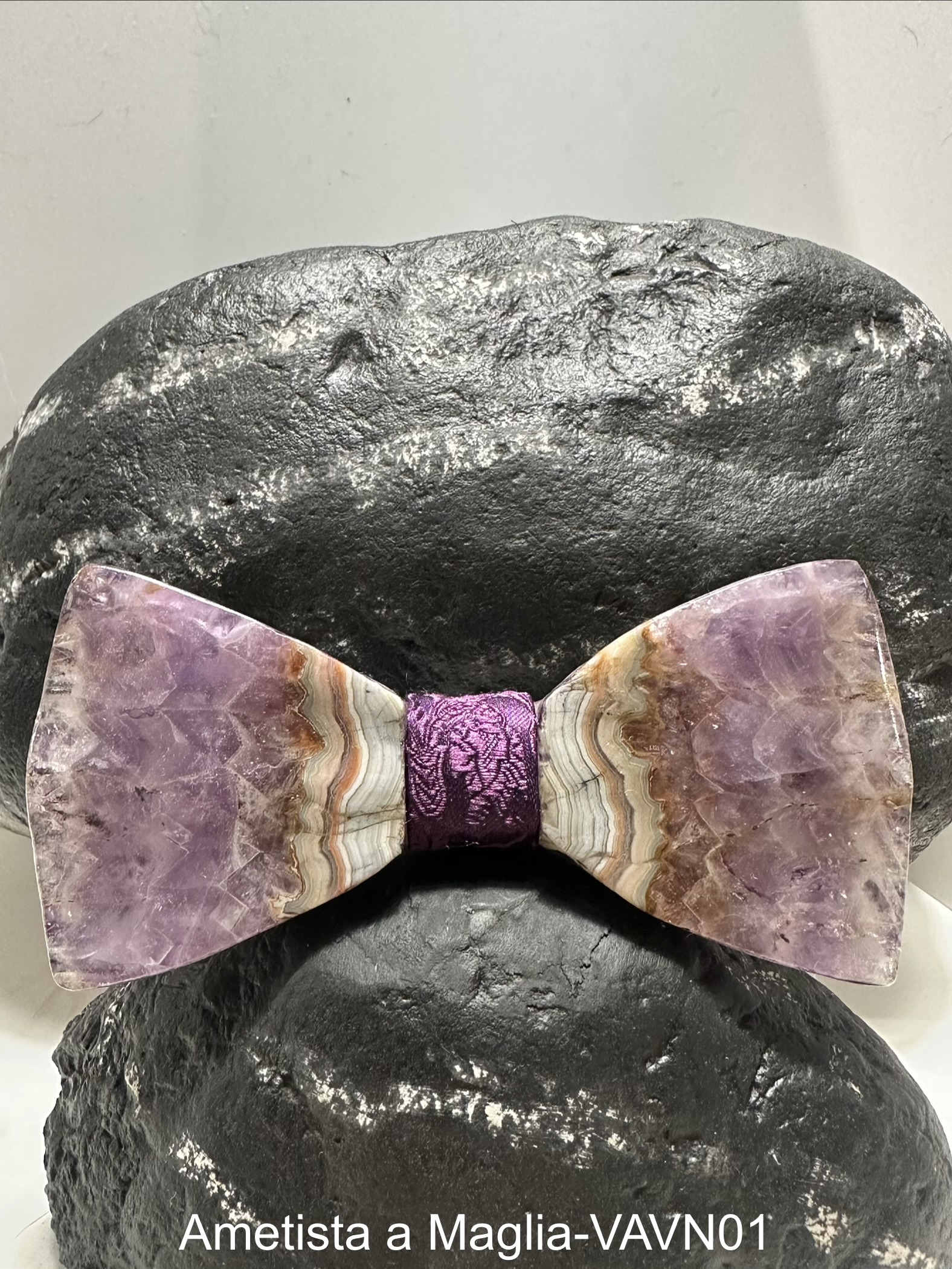 Ametista a Maglia