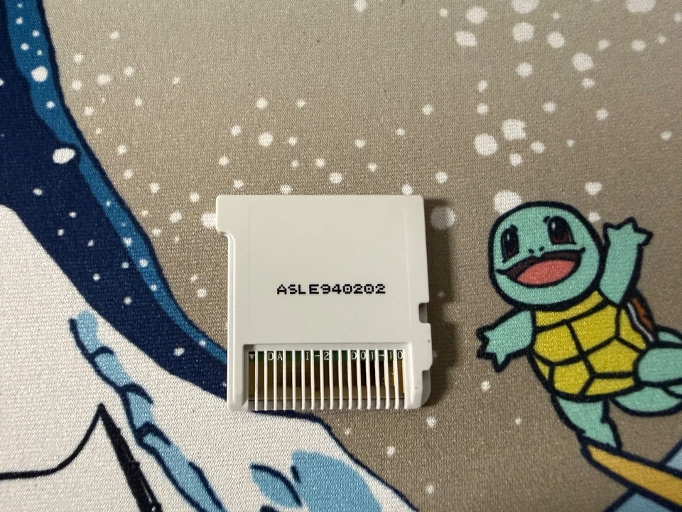 Scribblenauts Unlimited Nintendo 3DS Game Cartridge