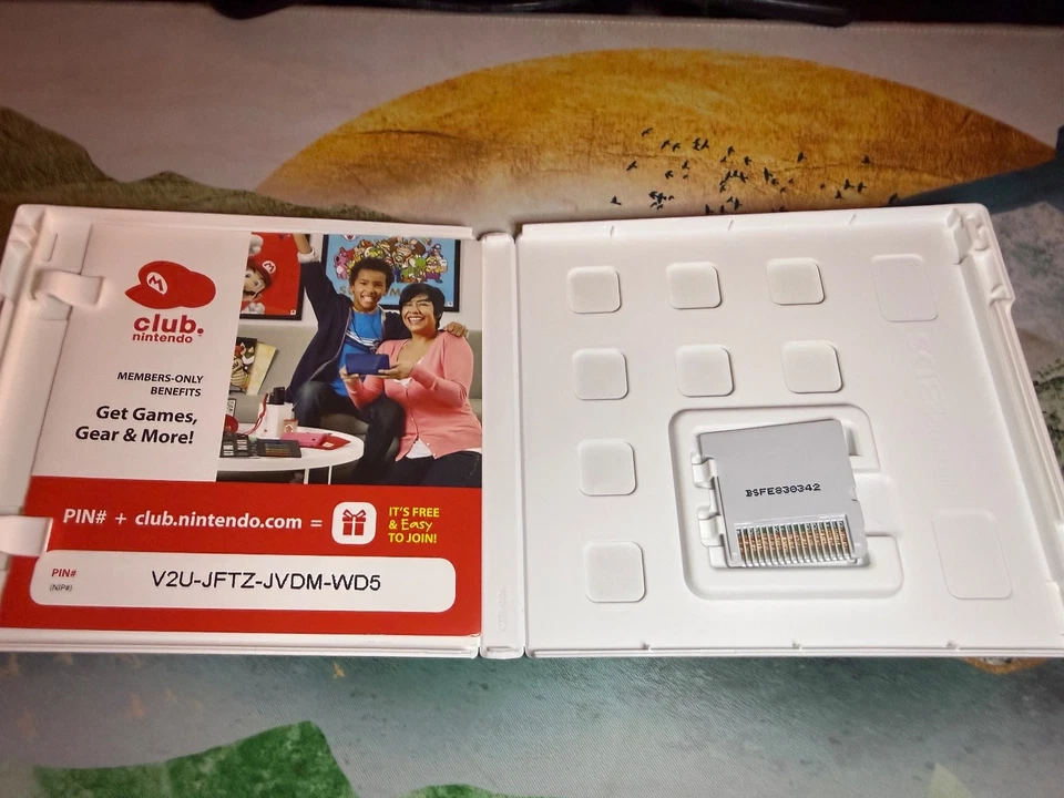 Skylanders Swap Force for Nintendo 3DS