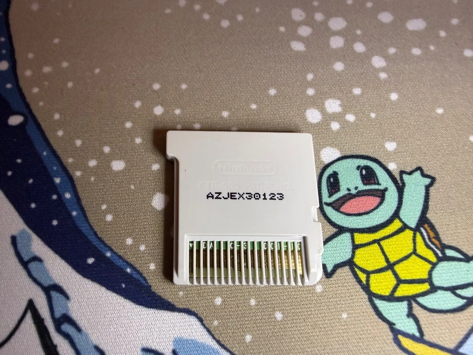 LEGO Friends Nintendo 3DS Game Cartridge