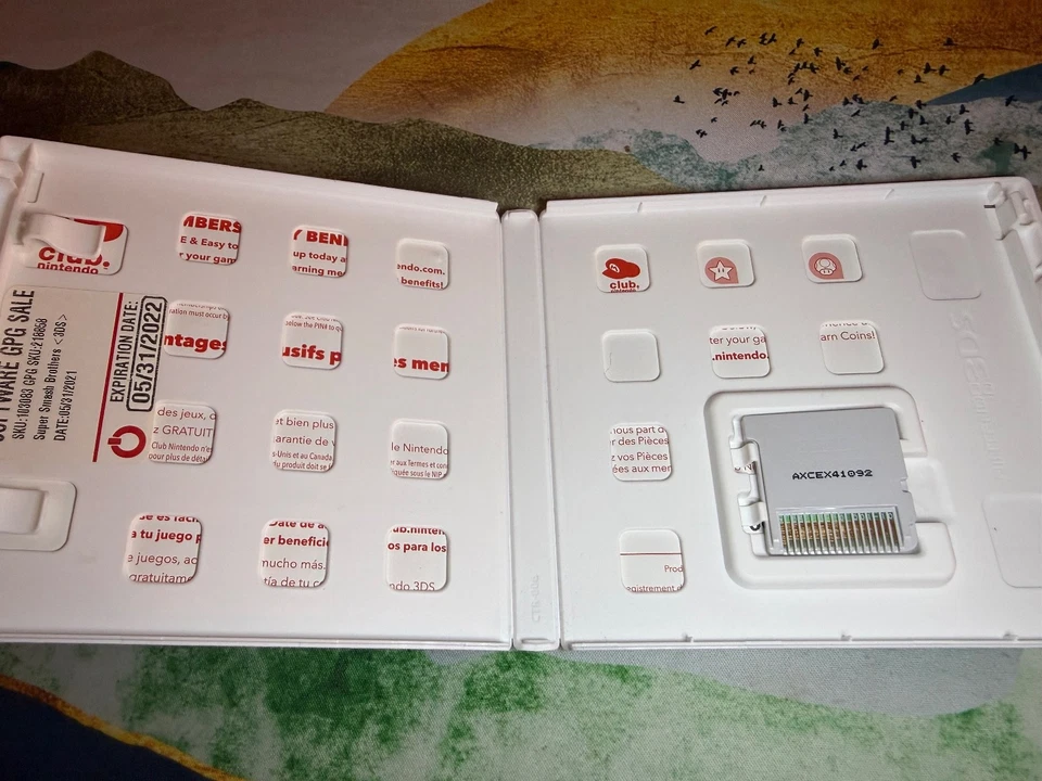 Super Smash Bros. for Nintendo 3DS