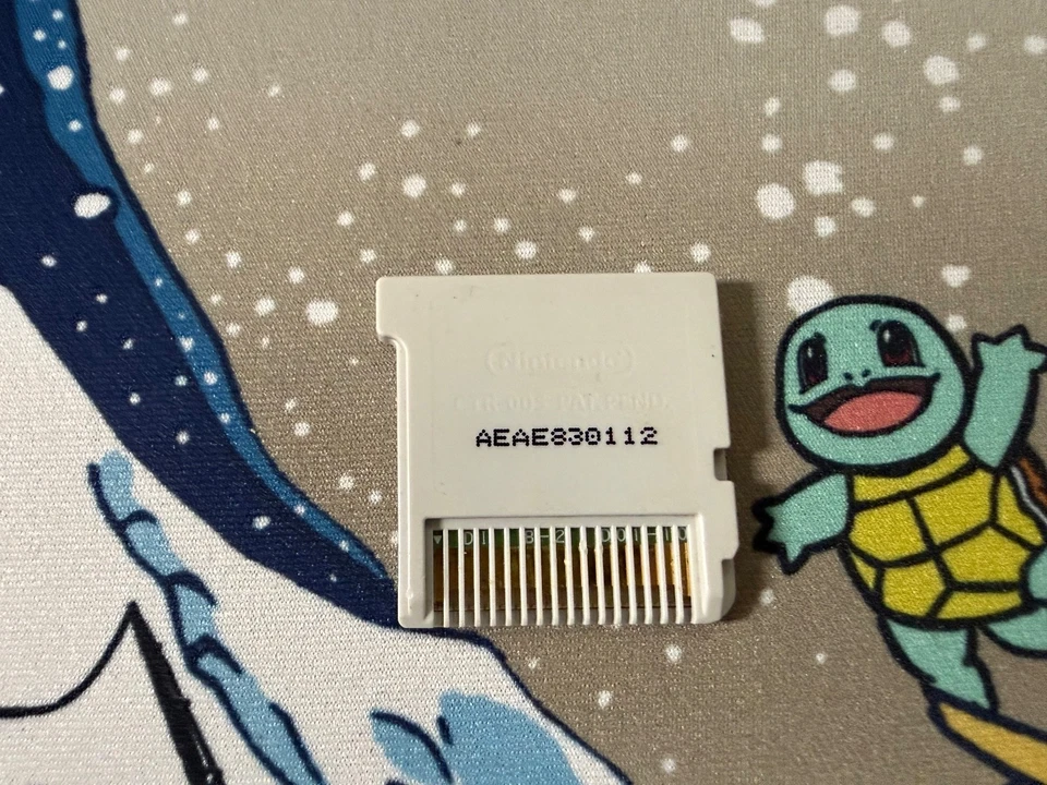 Hot Wheels World's Best Driver Nintendo 3DS Game Cartridge