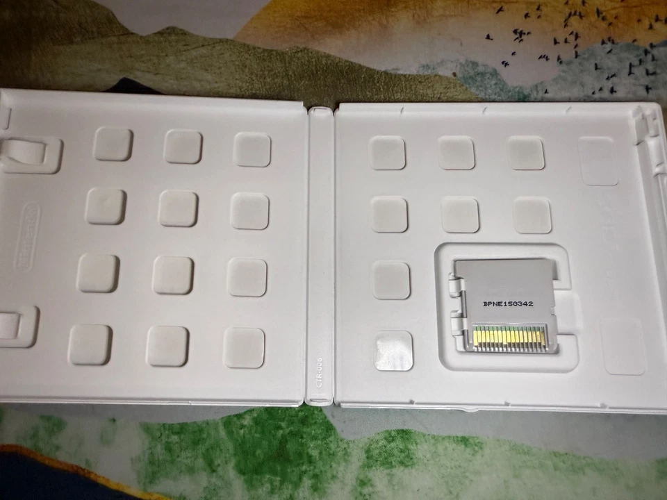 SpongeBob HeroPants for Nintendo 3DS