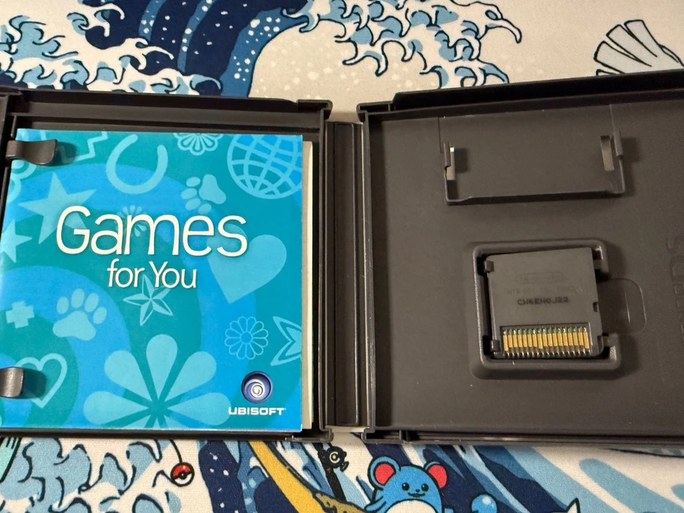 Imagine: Wedding Designer (Nintendo DS)