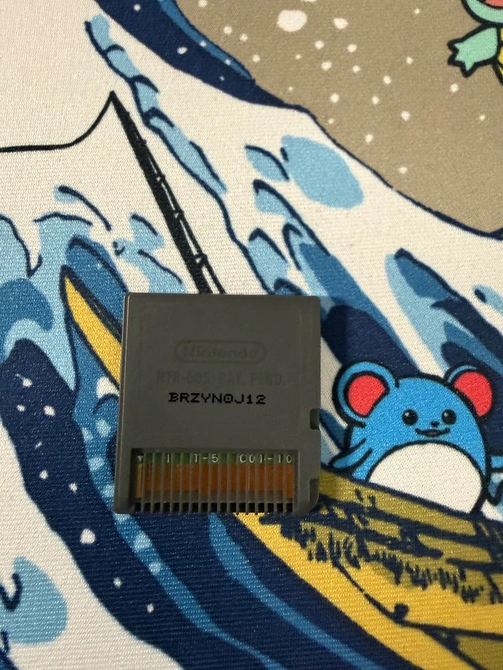 Beyblade: Metal Fusion (Nintendo DS)