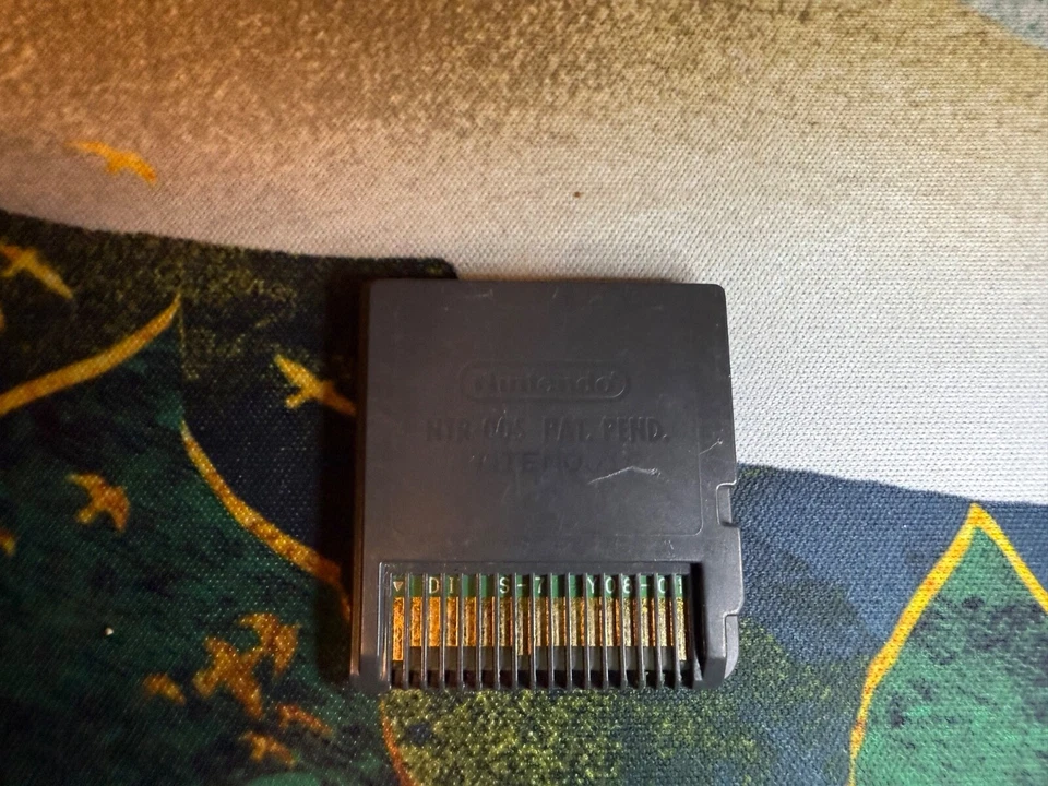 Ninja Reflex for Nintendo DS