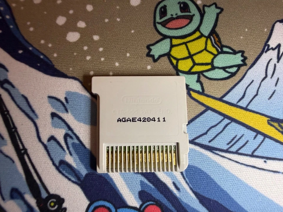 Mario Tennis Open (Nintendo 3DS)