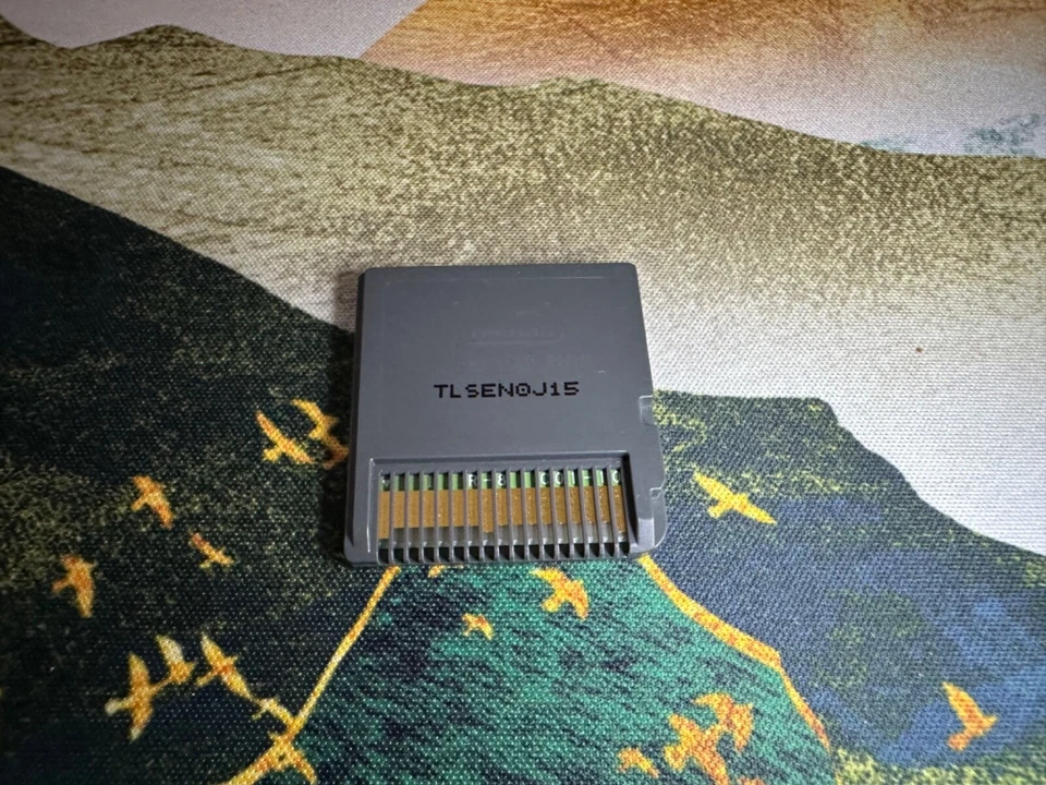 DreamWorks Turbo: Super Stunt Squad for Nintendo DS