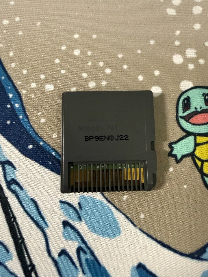 Nintendo DS Petz Pony Beauty Pageant Game Cartridge