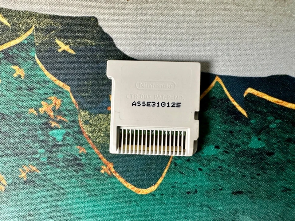 Super Street Fighter IV: 3D Edition (Nintendo 3DS)