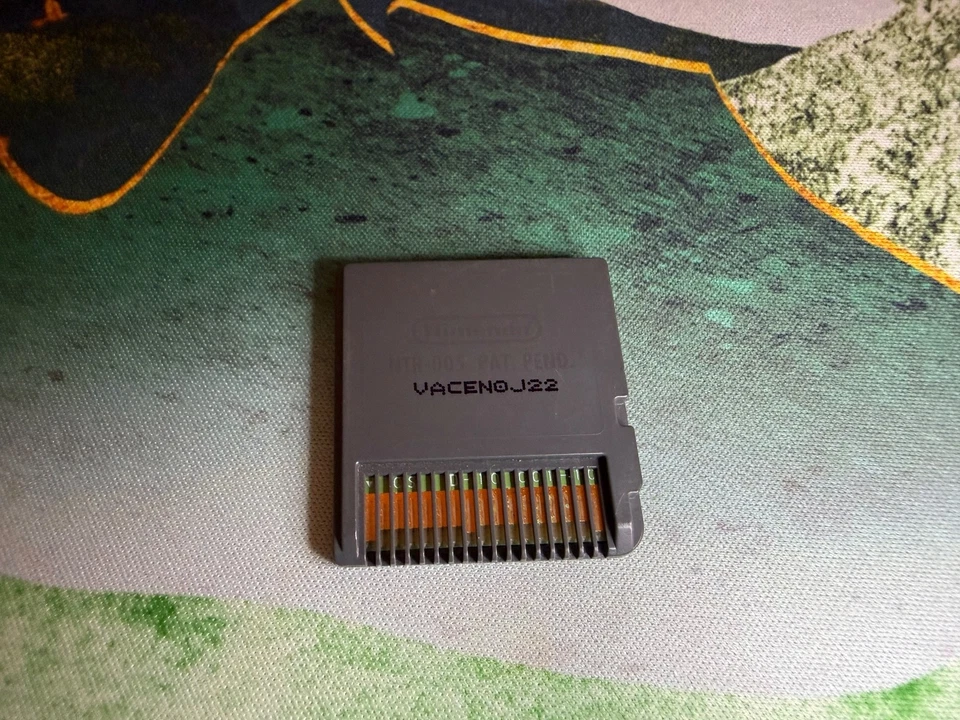 Assassin's Creed II: Discovery (Nintendo DS)