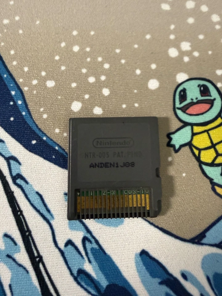 Brain Age for Nintendo DS