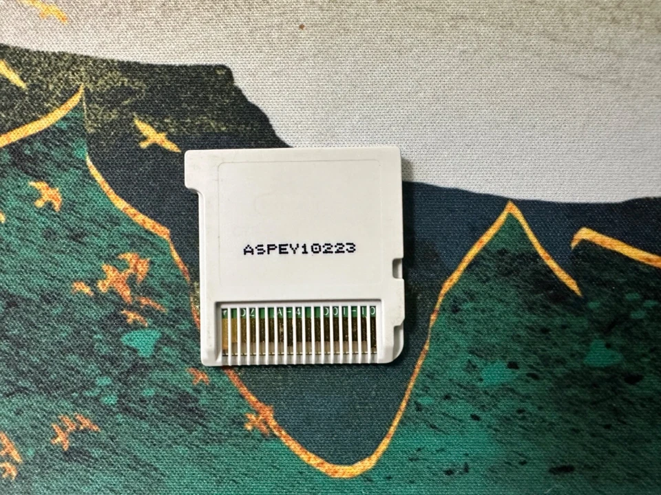 Skylanders: Spyro's Adventure Nintendo 3DS Game Cartridge