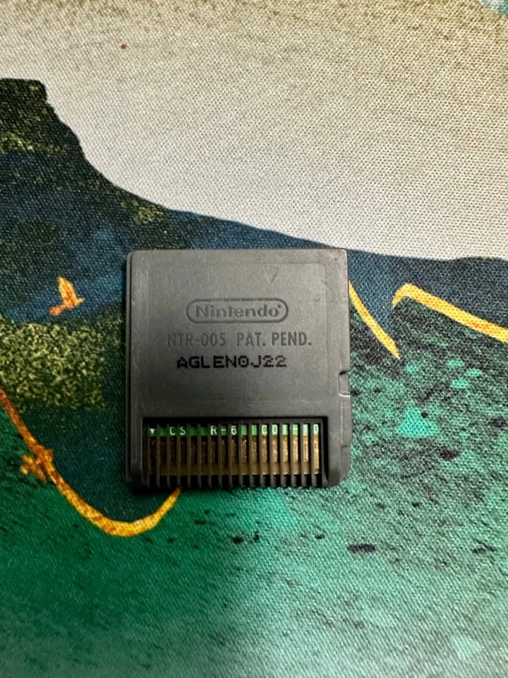 Point Blank DS Nintendo DS Game Cartridge