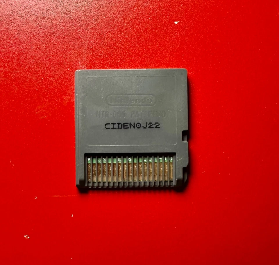 Nintendo DS Imagine: Interior Designer Game Cartridge