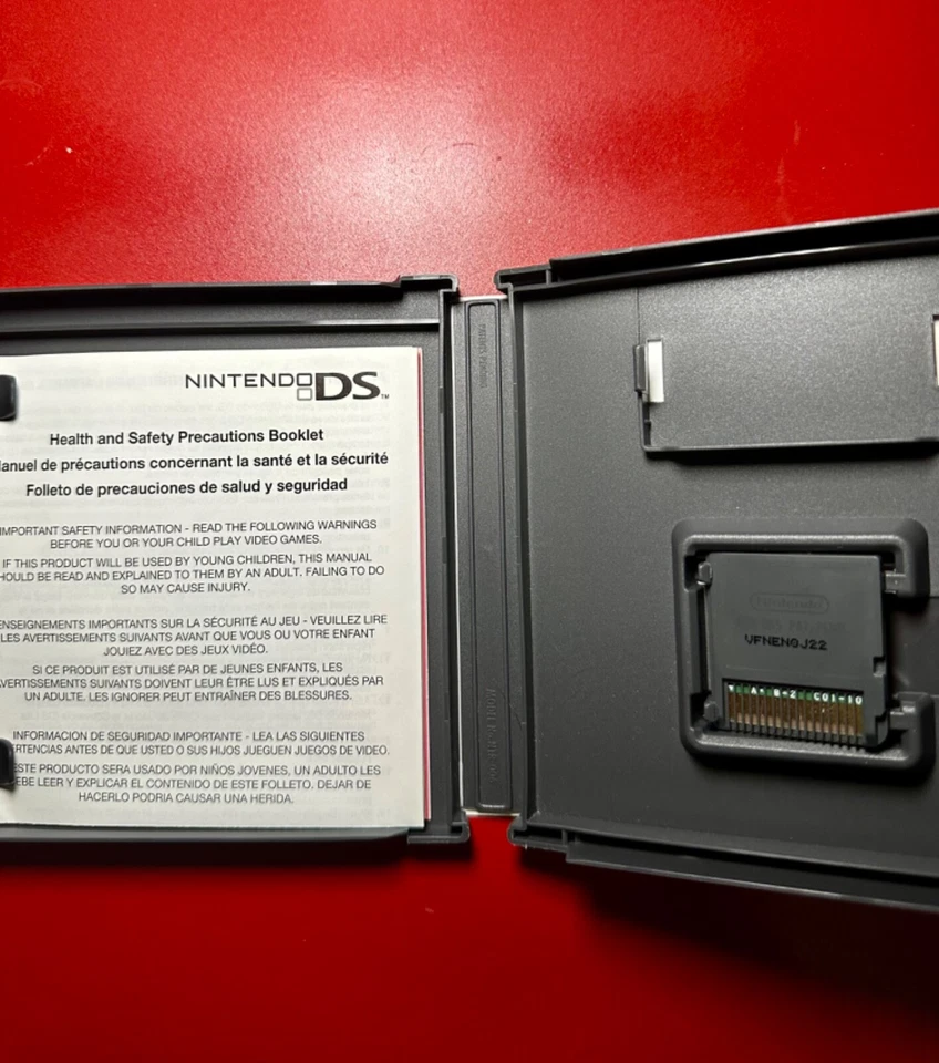 Fancy Nancy: Tea Party Time! (Nintendo DS)