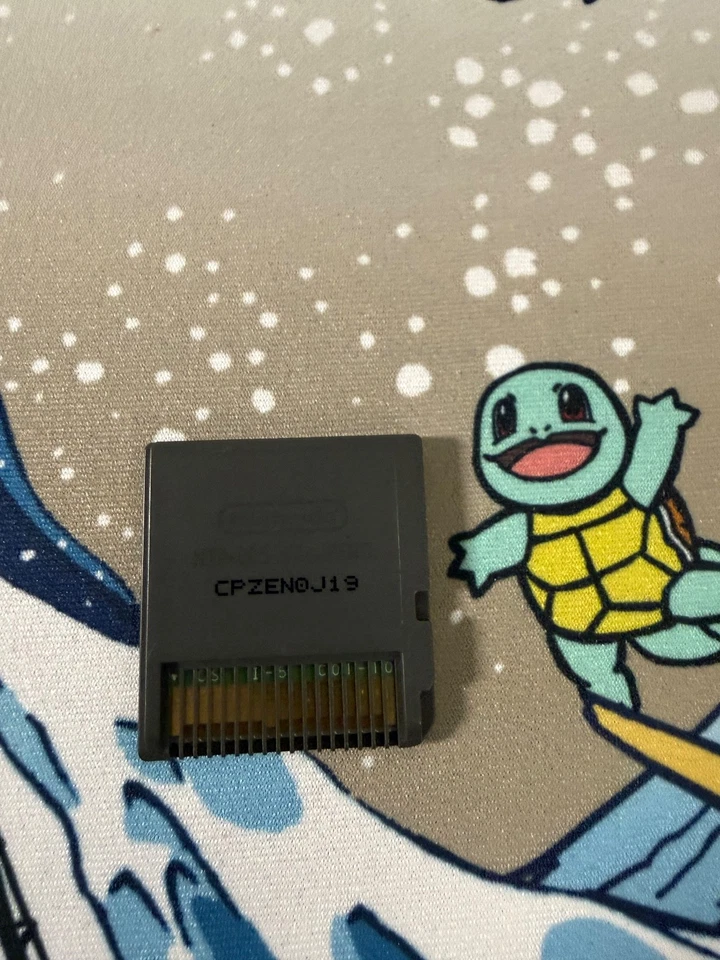 Paws & Claws: Pampered Pets Nintendo DS Game Cartridge