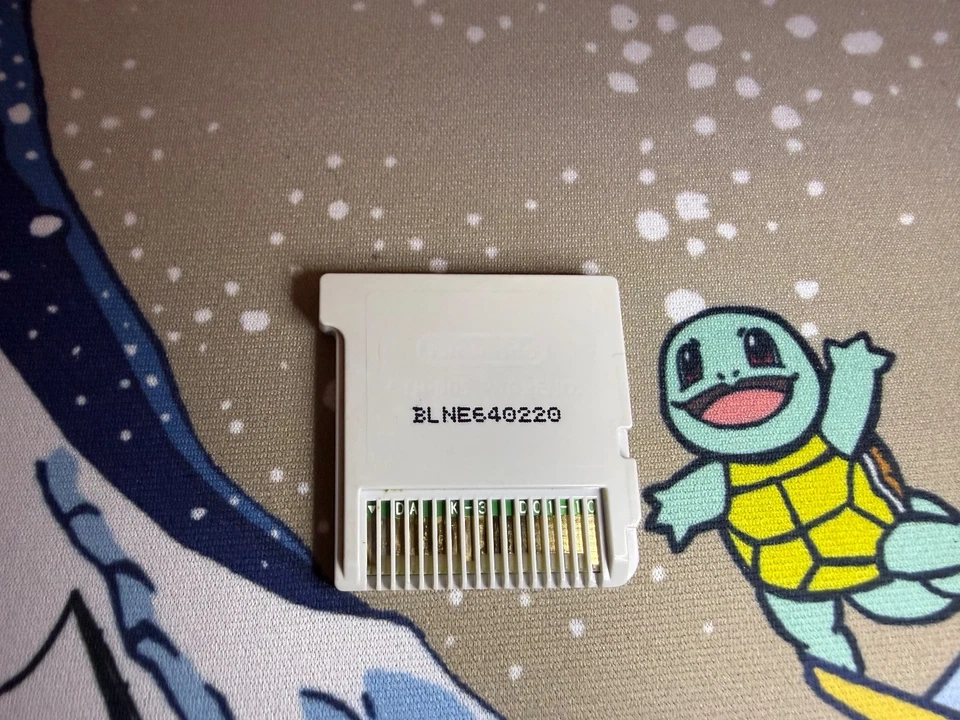 LEGO Ninjago: Nindroids Nintendo 3DS Game Cartridge