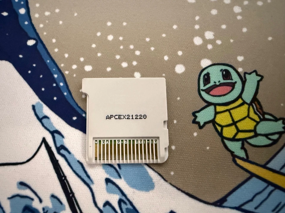 Nintendo 3DS LEGO Pirates of the Caribbean Game Cartridge