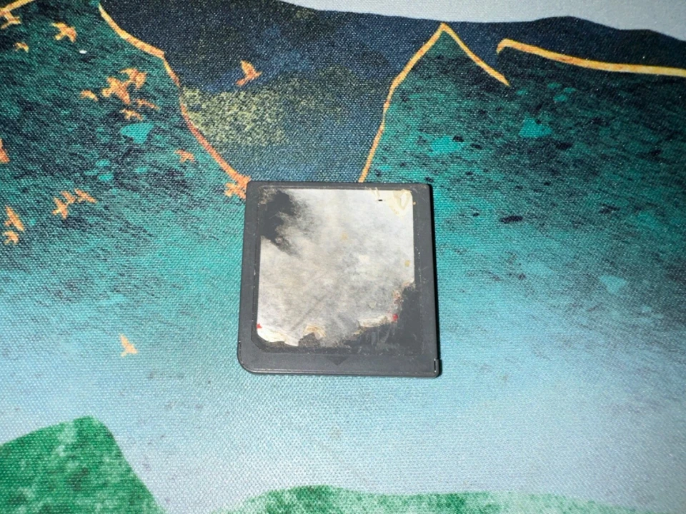 Brain Boost: Beta Wave for Nintendo DS